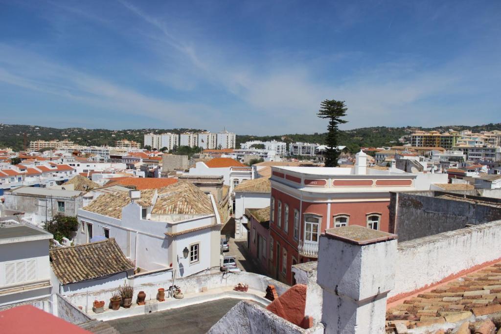 Hotel Dom Fernando II Loulé Zimmer foto