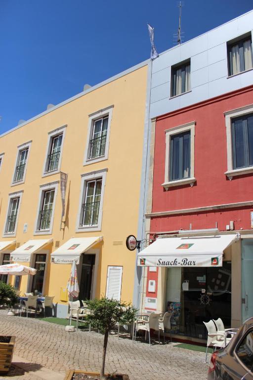 Hotel Dom Fernando II Loulé Exterior foto